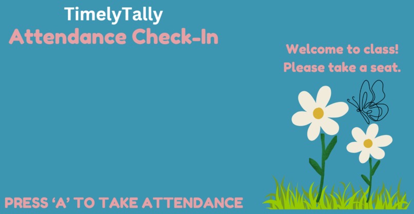 TimelyTally – screenshot 1