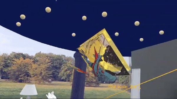 Comic Quest – screenshot 9