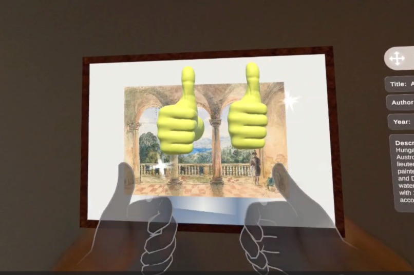 [G12] - ArtVerse – screenshot 4