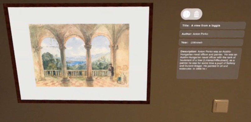 [G12] - ArtVerse – screenshot 3