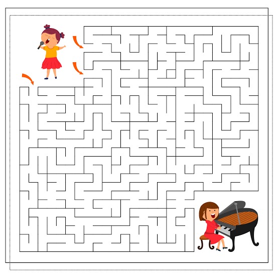 Game – screenshot 1