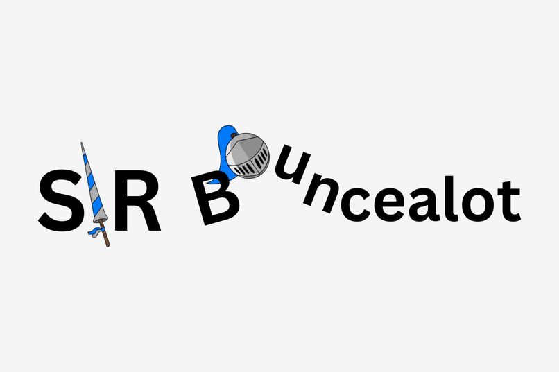 [G21] - Sir Bouncealot – screenshot 1