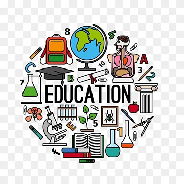 Education – screenshot 1