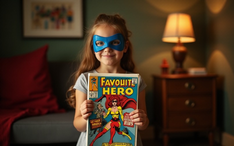 Comic Quest – screenshot 14