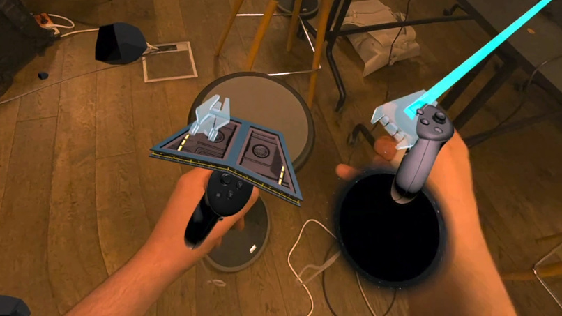 [G17] - Orbit Brawl – screenshot 3