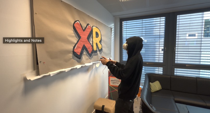 [G8] - wallARt – screenshot 1