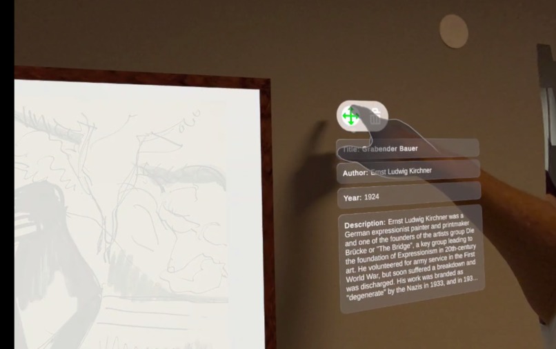 [G12] - ArtVerse – screenshot 6