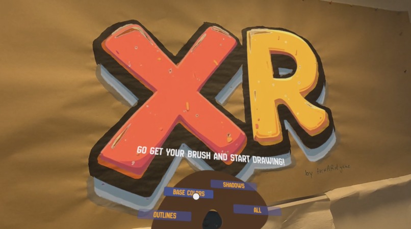 [G8] - wallARt – screenshot 4