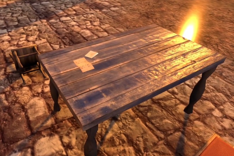 [G5] - Echoes of Summer – screenshot 3
