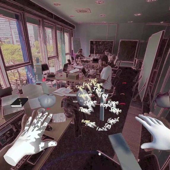 [G24] - Memories of Light – screenshot 1