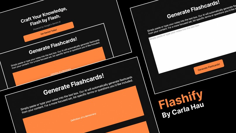 Flashify  – screenshot 1