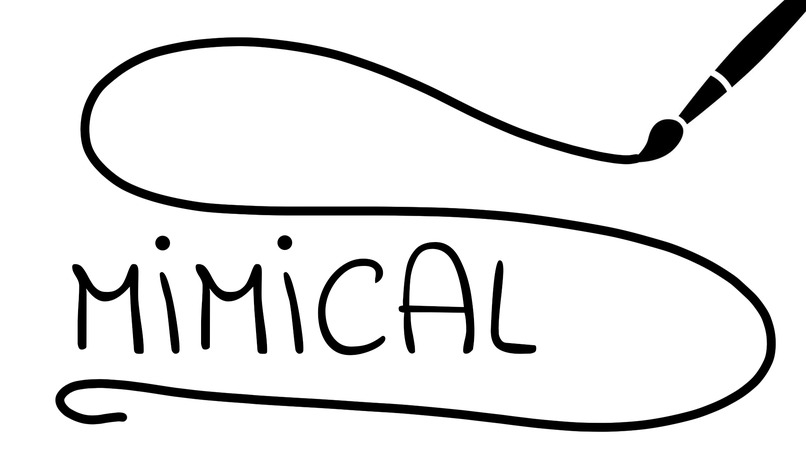 [G25] - Mimical – screenshot 1