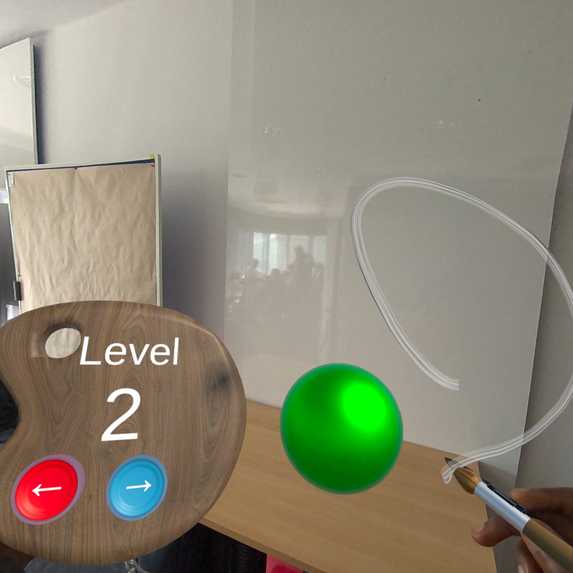 [G25] - Mimical – screenshot 2