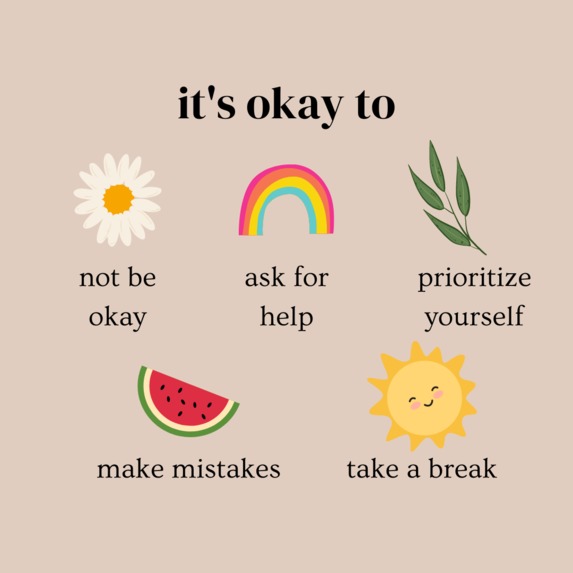 Depression Awareness – screenshot 2