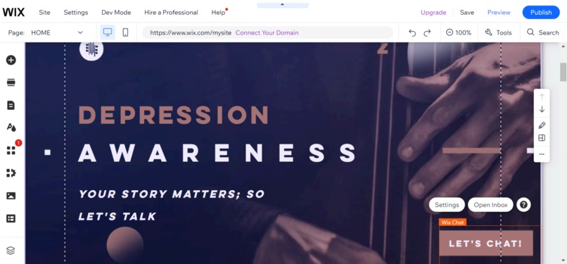 Depression Awareness – screenshot 4