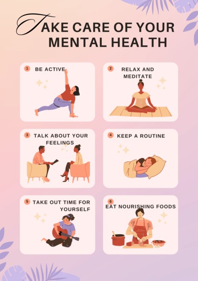 Depression Awareness – screenshot 6
