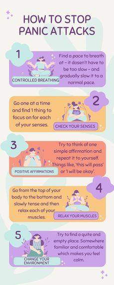 Depression Awareness – screenshot 7