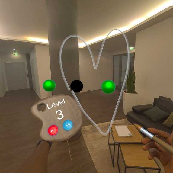 [G25] - Mimical – screenshot 3