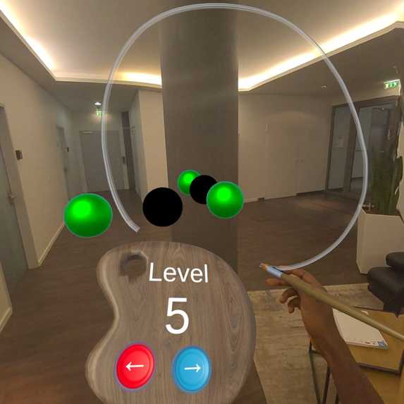 [G25] - Mimical – screenshot 5