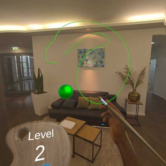 [G25] - Mimical – screenshot 6