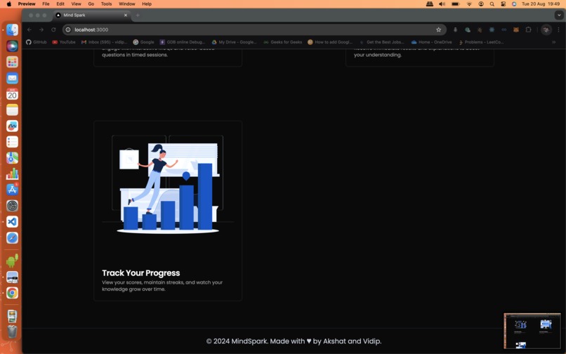 Mind Sparks – screenshot 5