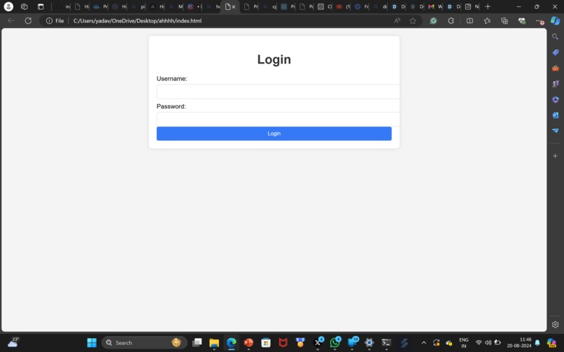 Hobby Hub – screenshot 2