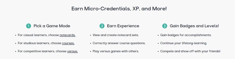 MediQuizz – screenshot 5