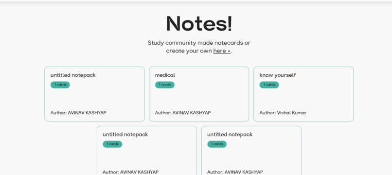 MediQuizz – screenshot 6