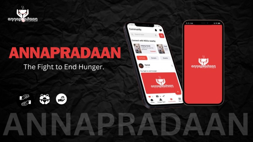 AnnaPradaan – screenshot 1