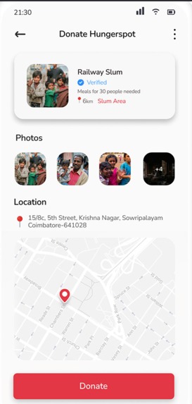 AnnaPradaan – screenshot 15