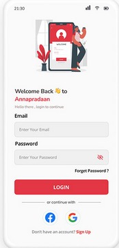 AnnaPradaan – screenshot 5