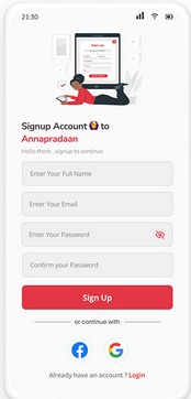 AnnaPradaan – screenshot 6
