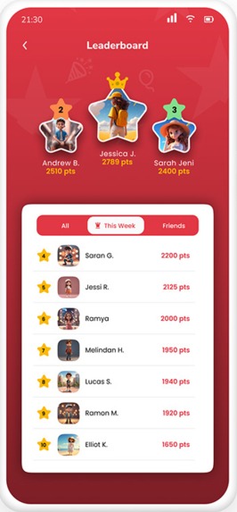 AnnaPradaan – screenshot 26
