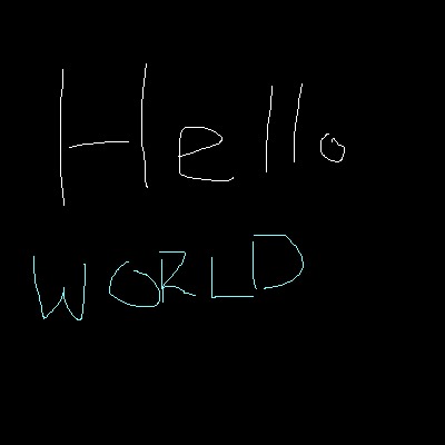 Sp1-whiteboard – screenshot 1