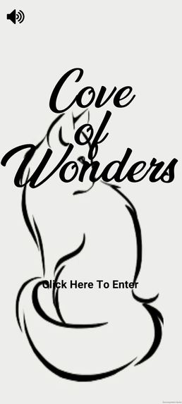 Cove Of Wonders – screenshot 1