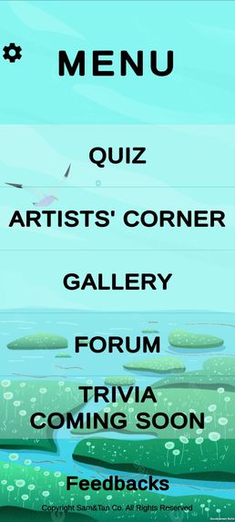 Cove Of Wonders – screenshot 2