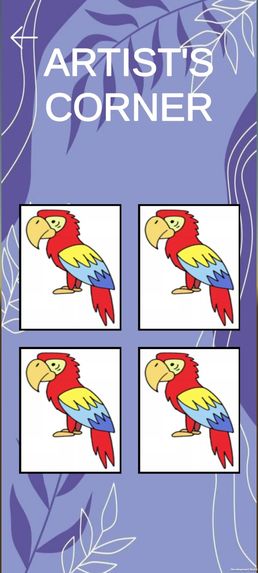 Cove Of Wonders – screenshot 5