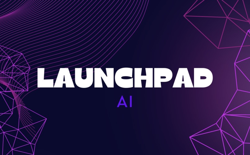 Launchpad AI – screenshot 1