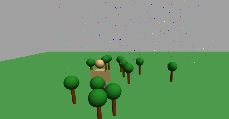 EcoConnect – screenshot 2