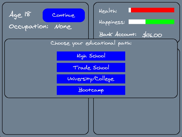 Fin Lit Fun – screenshot 2