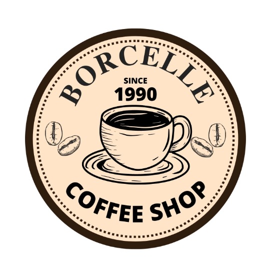 coffee-shop – screenshot 1