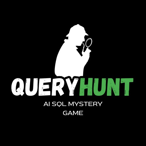 QueryHunt - SQL Murder Mystery Game – screenshot 1