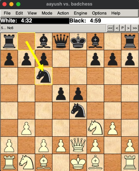 Chessify – screenshot 2