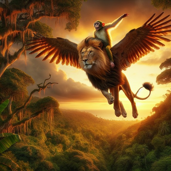 MOSAIC (MOral Stories by AI for Children) – screenshot 5