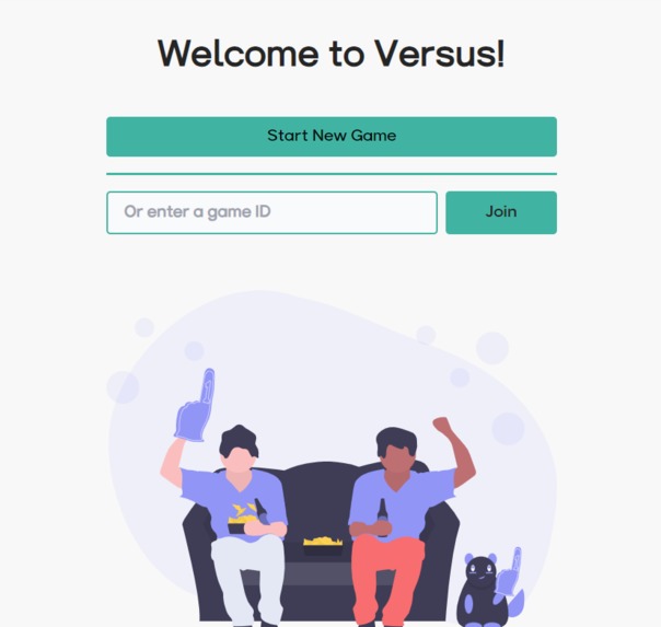 MediQuizz – screenshot 2
