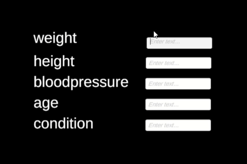 VMEX – screenshot 1