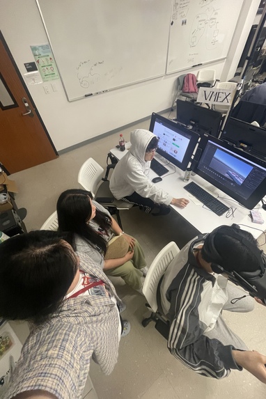 VMEX – screenshot 11