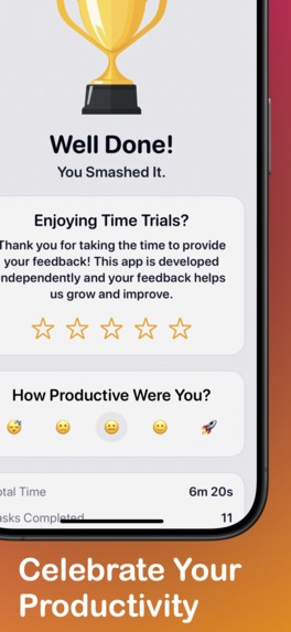 Time Trials – screenshot 5