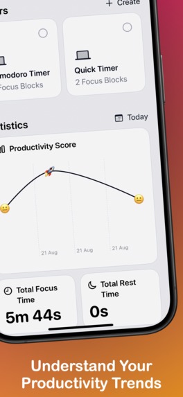 Time Trials – screenshot 3