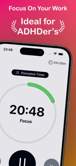 Time Trials – screenshot 1